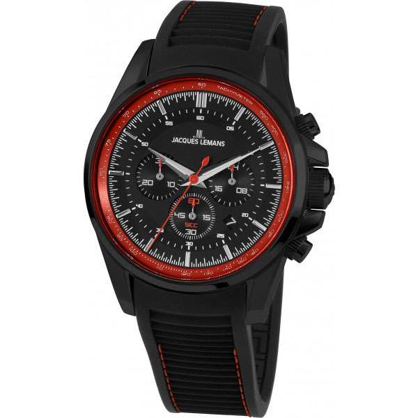 Часы Jacques Lemans Liverpool 1-1799T